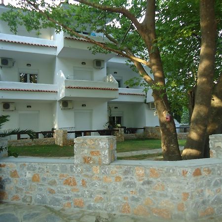 Hotel Zachos Troulos Exterior photo
