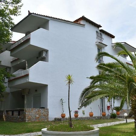 Hotel Zachos Troulos Exterior photo