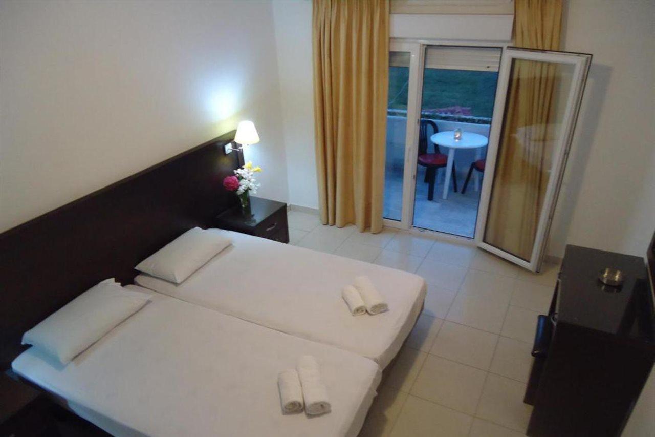Hotel Zachos Troulos Exterior photo