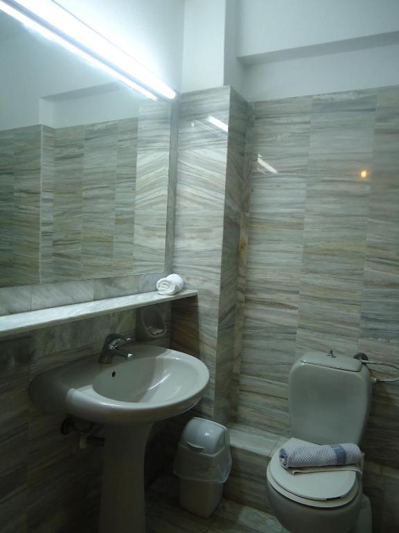 Hotel Zachos Troulos Room photo