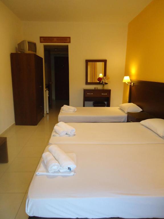 Hotel Zachos Troulos Room photo