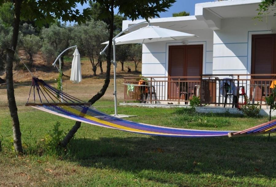 Hotel Zachos Troulos Exterior photo